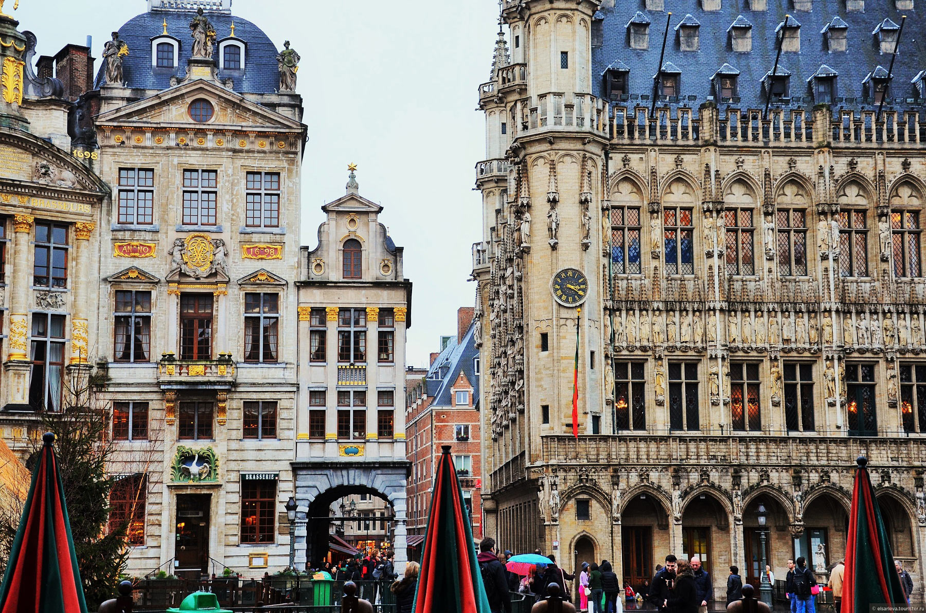Brussels